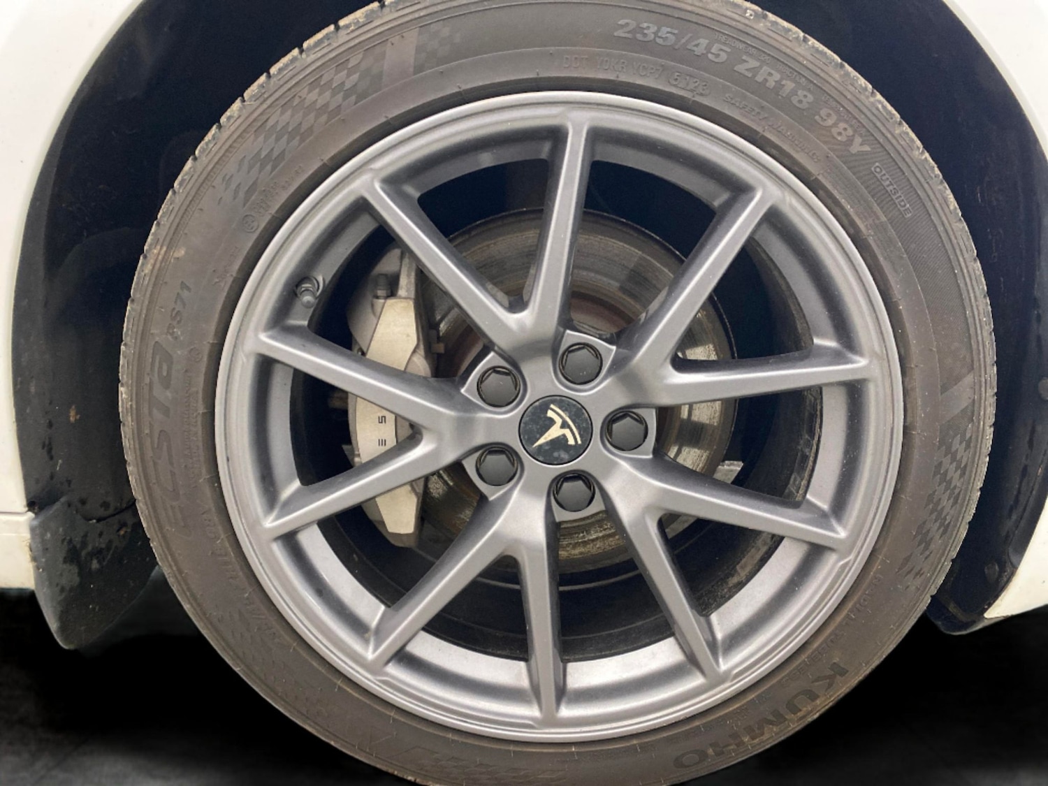 Used Tesla Model 3 2022 for sale - 77650833: Photo 20