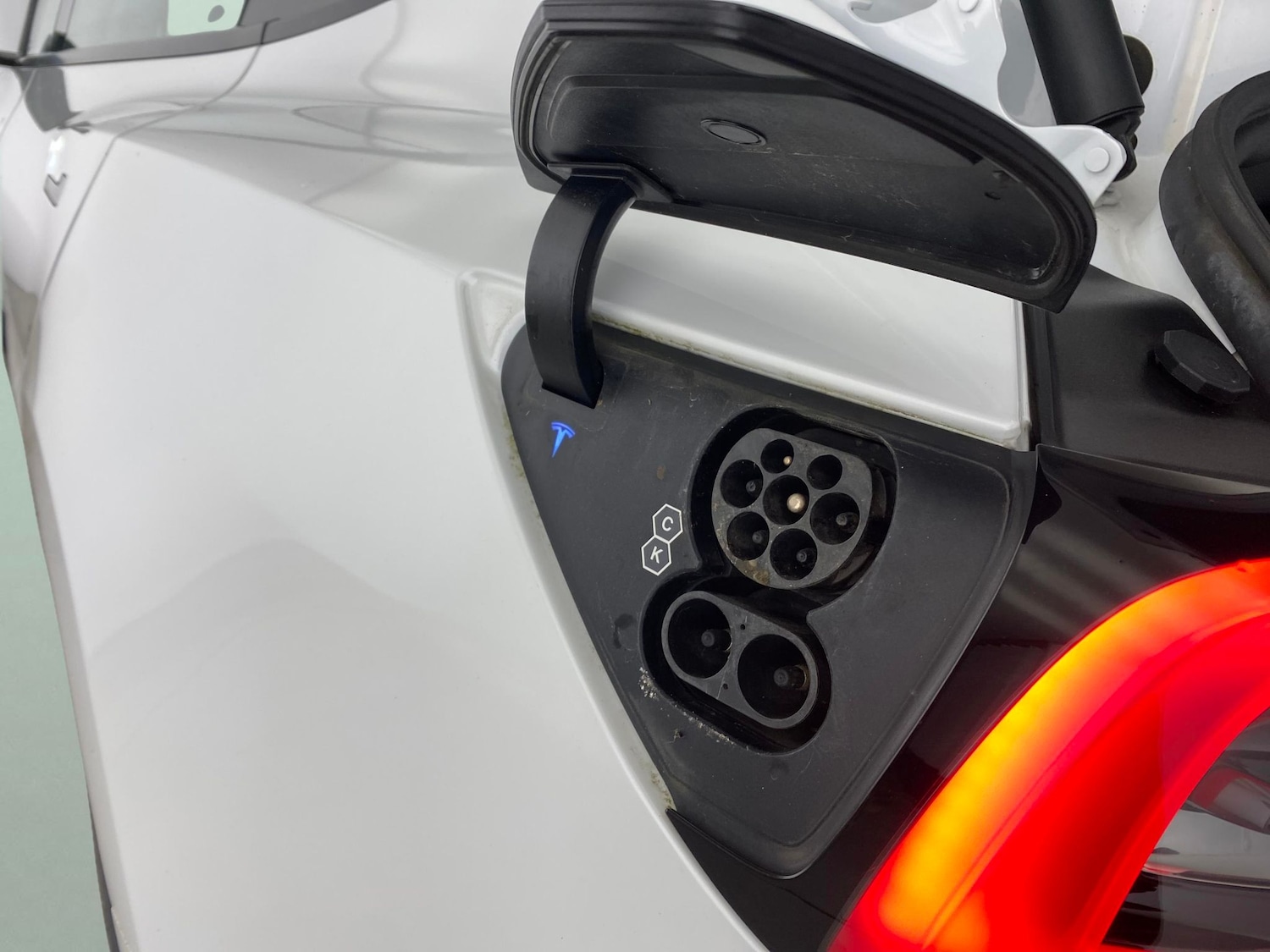 Used Tesla Model 3 2022 for sale - 77650833: Photo 21