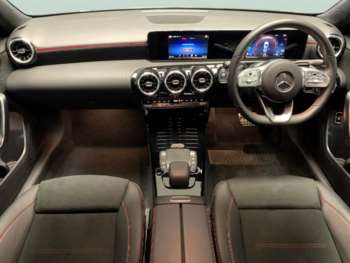 Used Mercedes-Benz A-Class 2021 for sale - 75250866: Photo
