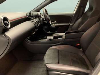 Used Mercedes-Benz A-Class 2021 for sale - 75250866: Photo