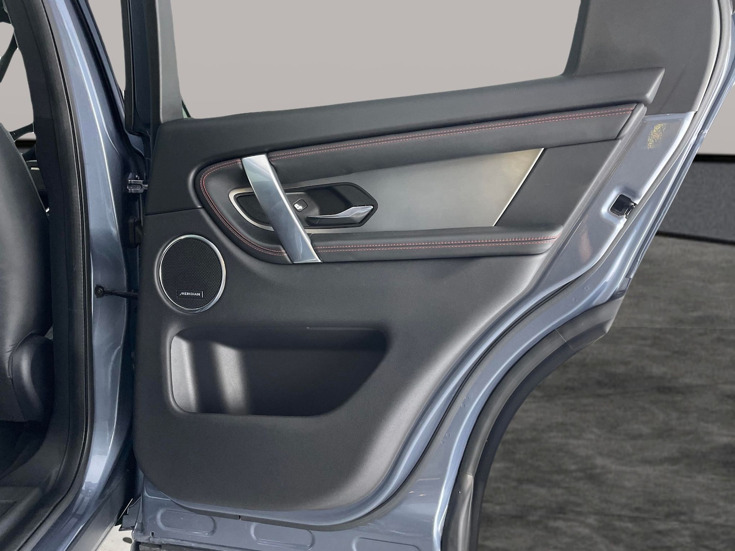 Used Land Rover Discovery Sport 2021 for sale - 76946620: Photo 38