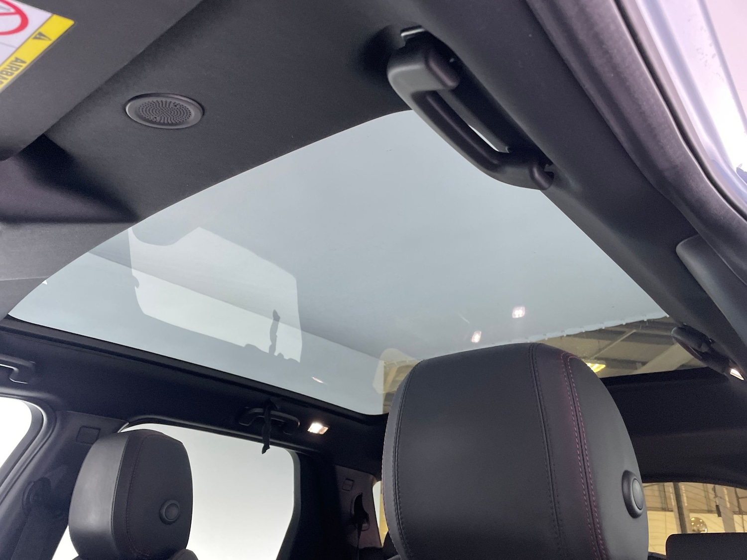 Used Land Rover Discovery Sport 2021 for sale - 76946620: Photo 5