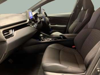 Used Toyota C-HR 2022 for sale - 74513646: Photo