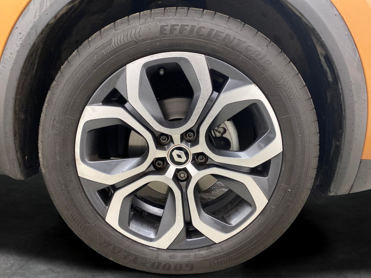 Used Renault Captur 2022 for sale - 77485133: Photo 19