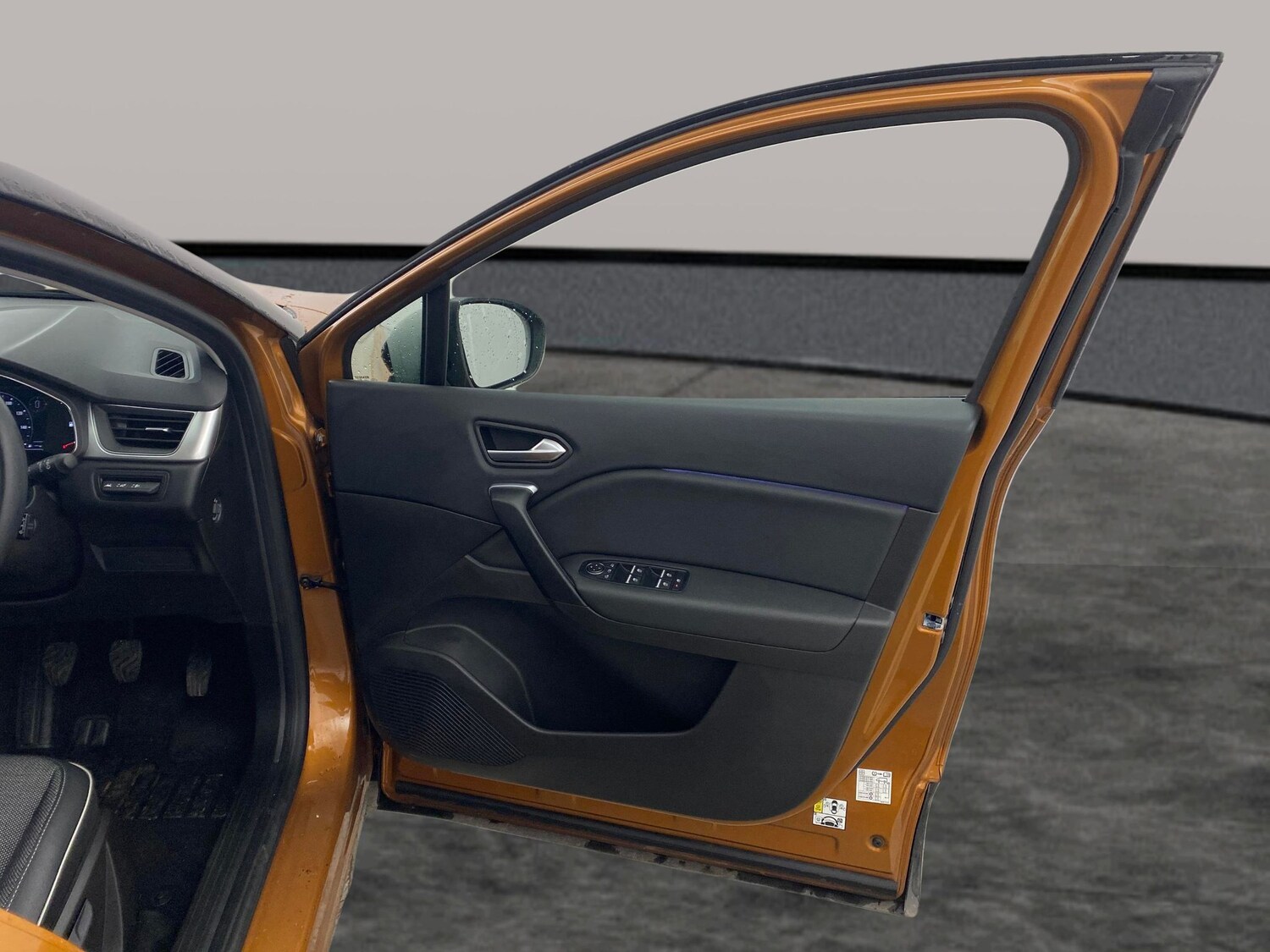 Used Renault Captur 2022 for sale - 77485133: Photo 25