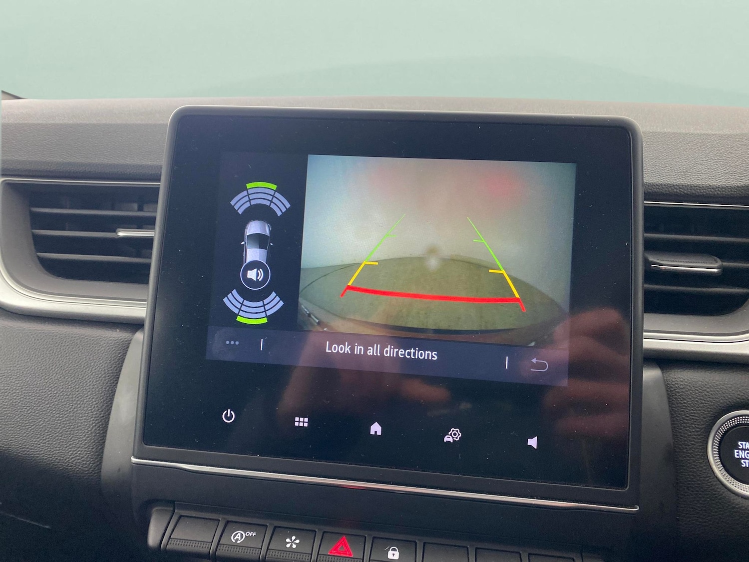 Used Renault Captur 2022 for sale - 77485133: Photo 5