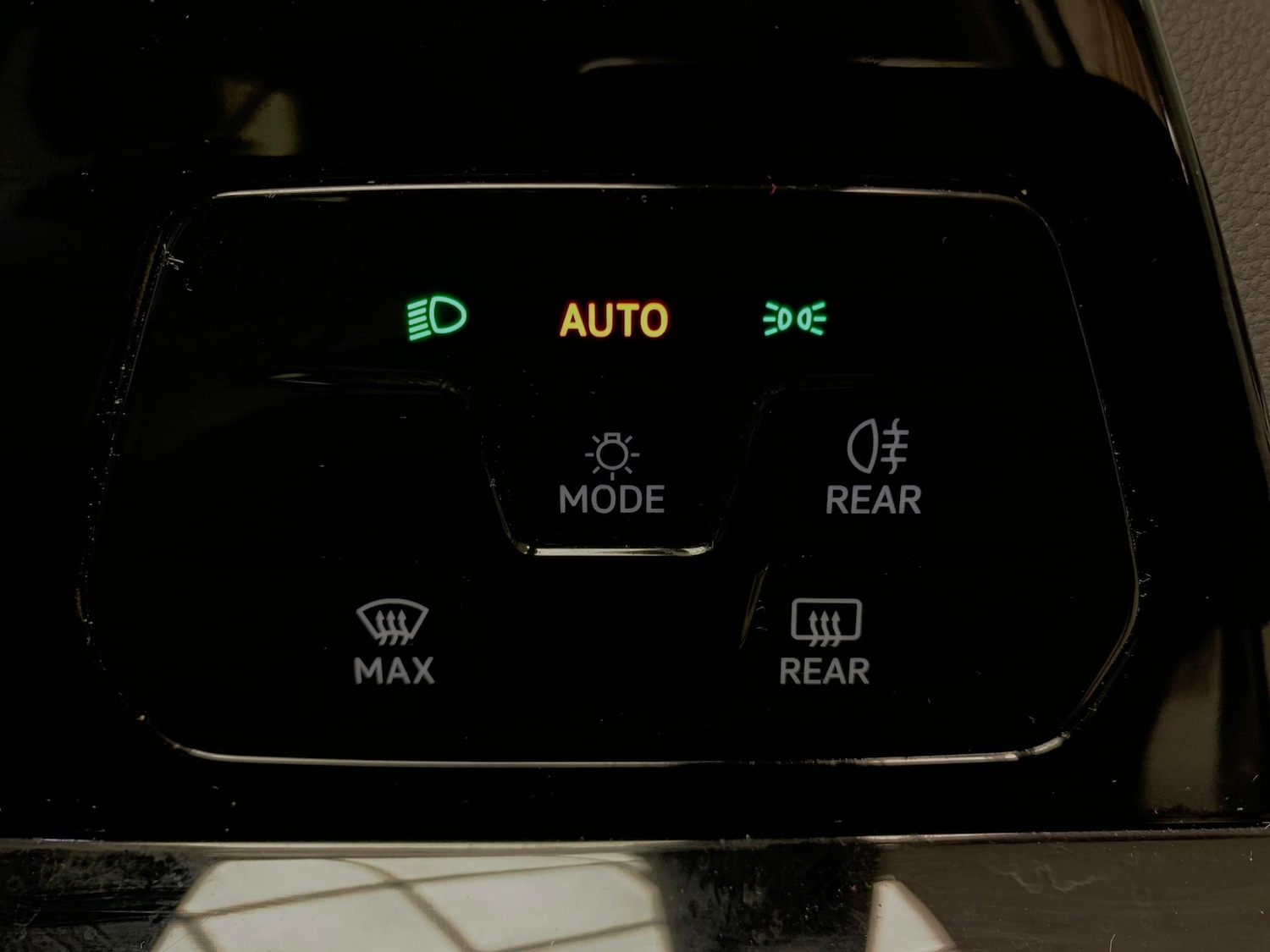 Used Volkswagen Golf 2021 for sale - 77083734: Photo 15