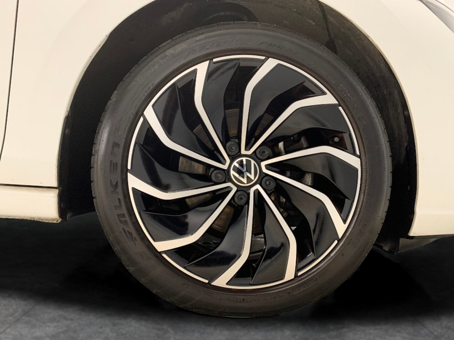 Used Volkswagen Golf 2021 for sale - 77083734: Photo 22