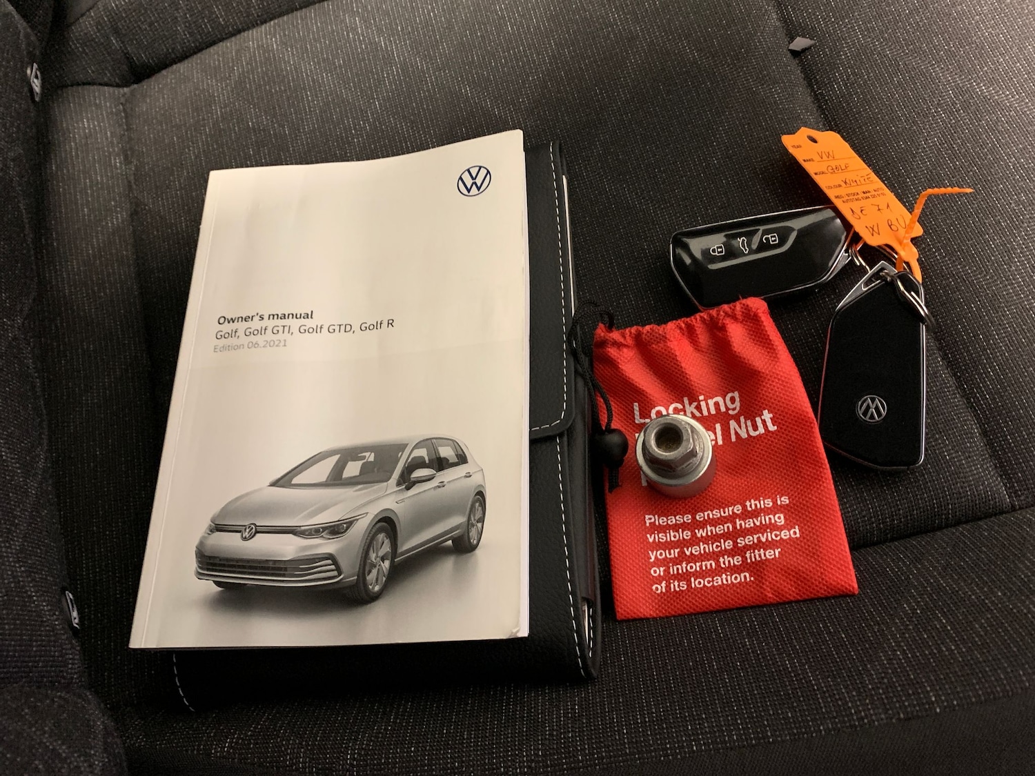 Used Volkswagen Golf 2021 for sale - 77083734: Photo 29