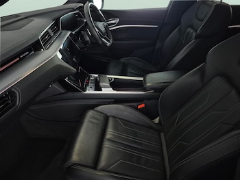 Used Audi e-tron 2022 for sale - 78537618: Photo