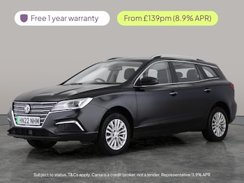 Used MG MG5 2022 for sale - 79405833: Photo