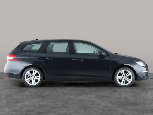 Used Peugeot 308 SW 2016 for sale - 76332920: Photo 11