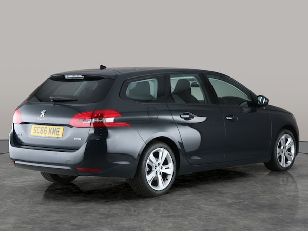 Used Peugeot 308 SW 2016 for sale - 76332920: Photo 12