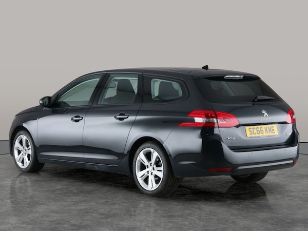 Used Peugeot 308 SW 2016 for sale - 76332920: Photo 14
