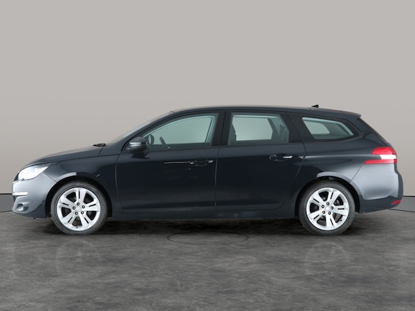 Used Peugeot 308 SW 2016 for sale - 76332920: Photo 16
