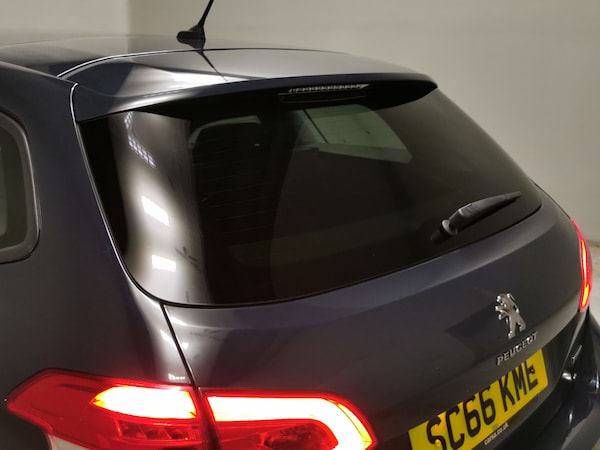 Used Peugeot 308 SW 2016 for sale - 76332920: Photo 17