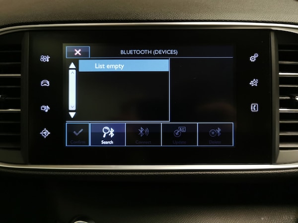 Used Peugeot 308 SW 2016 for sale - 76332920: Photo 19