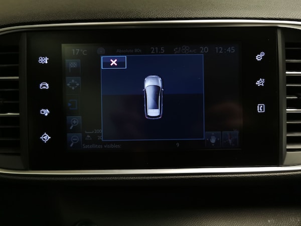 Used Peugeot 308 SW 2016 for sale - 76332920: Photo 21