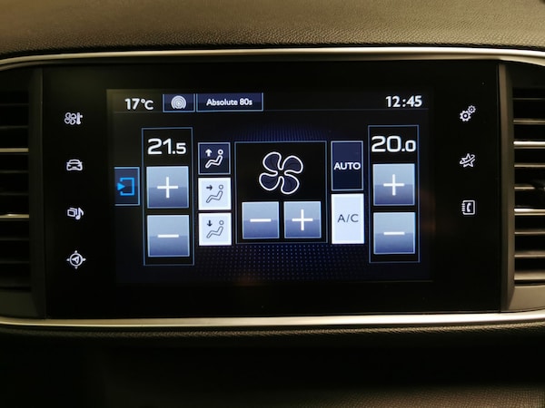 Used Peugeot 308 SW 2016 for sale - 76332920: Photo 22