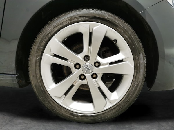Used Peugeot 308 SW 2016 for sale - 76332920: Photo 28