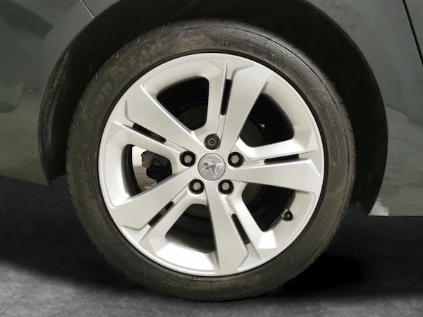 Used Peugeot 308 SW 2016 for sale - 76332920: Photo 29