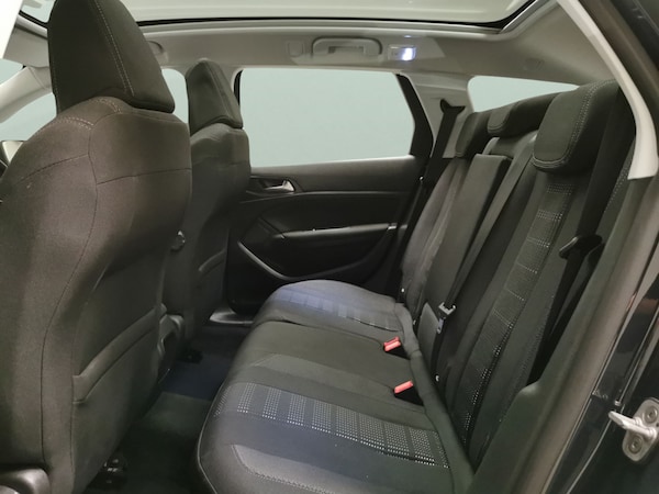 Used Peugeot 308 SW 2016 for sale - 76332920: Photo 31