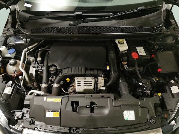 Used Peugeot 308 SW 2016 for sale - 76332920: Photo 38