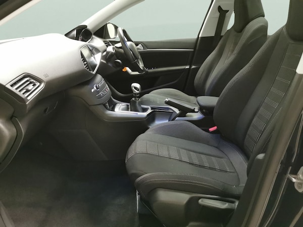 Used Peugeot 308 SW 2016 for sale - 76332920: Photo 4