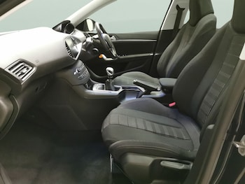 Used Peugeot 308 SW 2016 for sale - 76332920: Photo 4