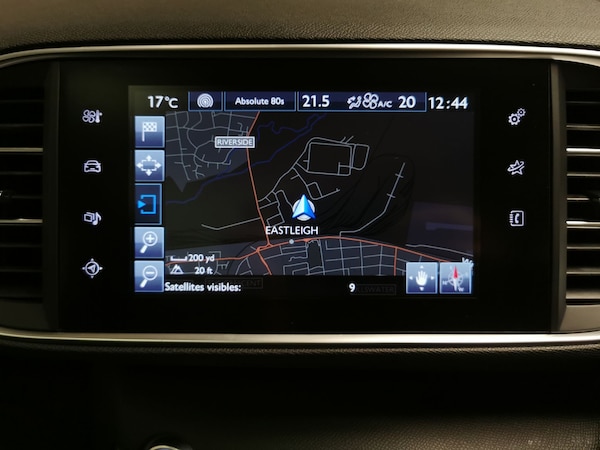 Used Peugeot 308 SW 2016 for sale - 76332920: Photo 6