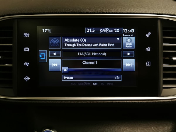 Used Peugeot 308 SW 2016 for sale - 76332920: Photo 7