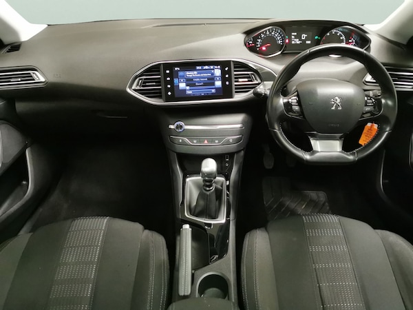 Used Peugeot 308 SW 2016 for sale - 76332920: Photo 8