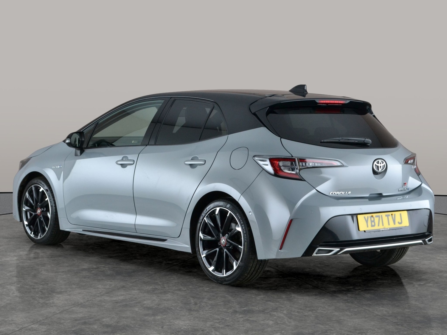 Used Toyota Corolla 2022 for sale - 77307946: Photo 12