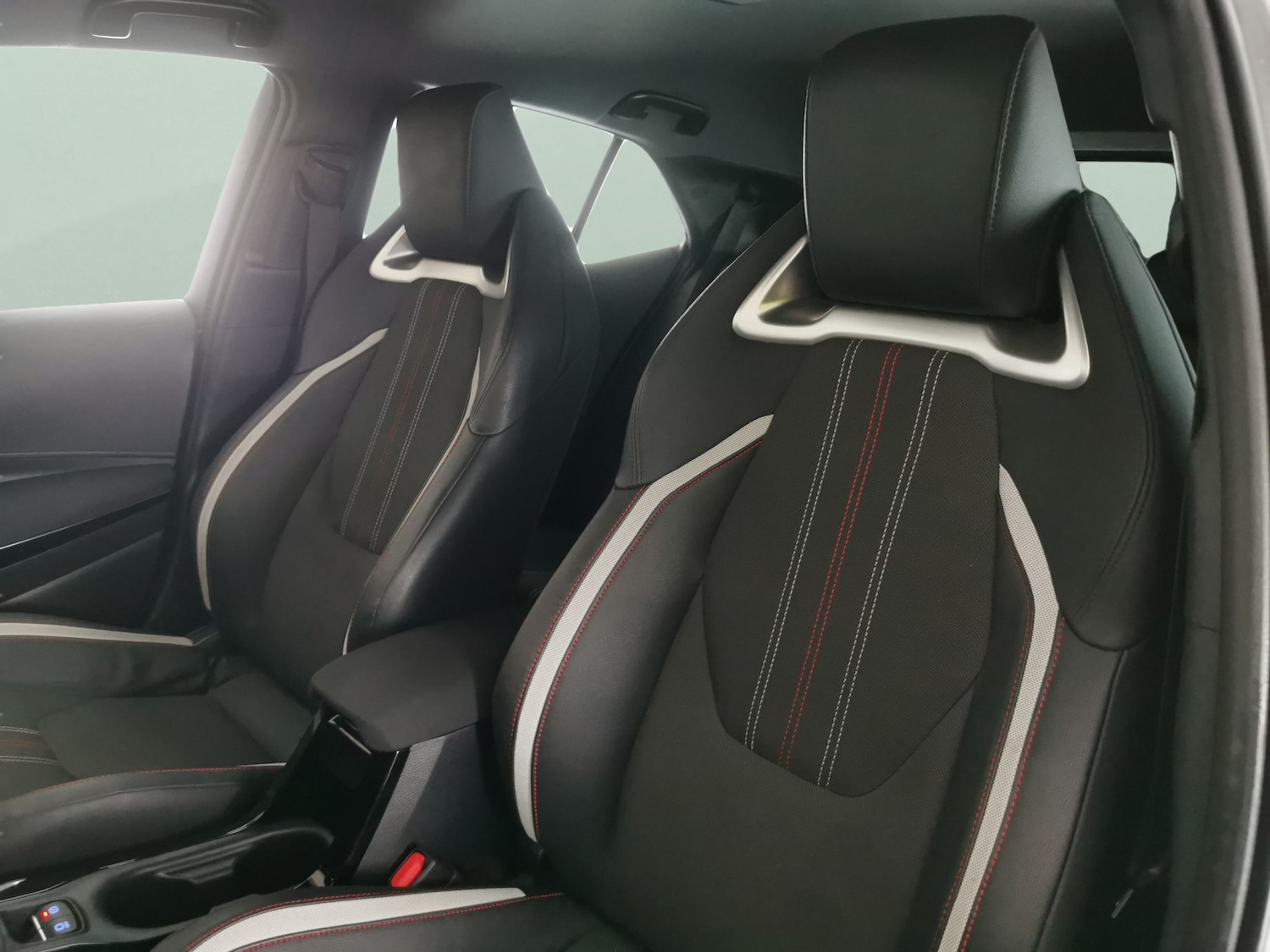 Used Toyota Corolla 2022 for sale - 77307946: Photo 14