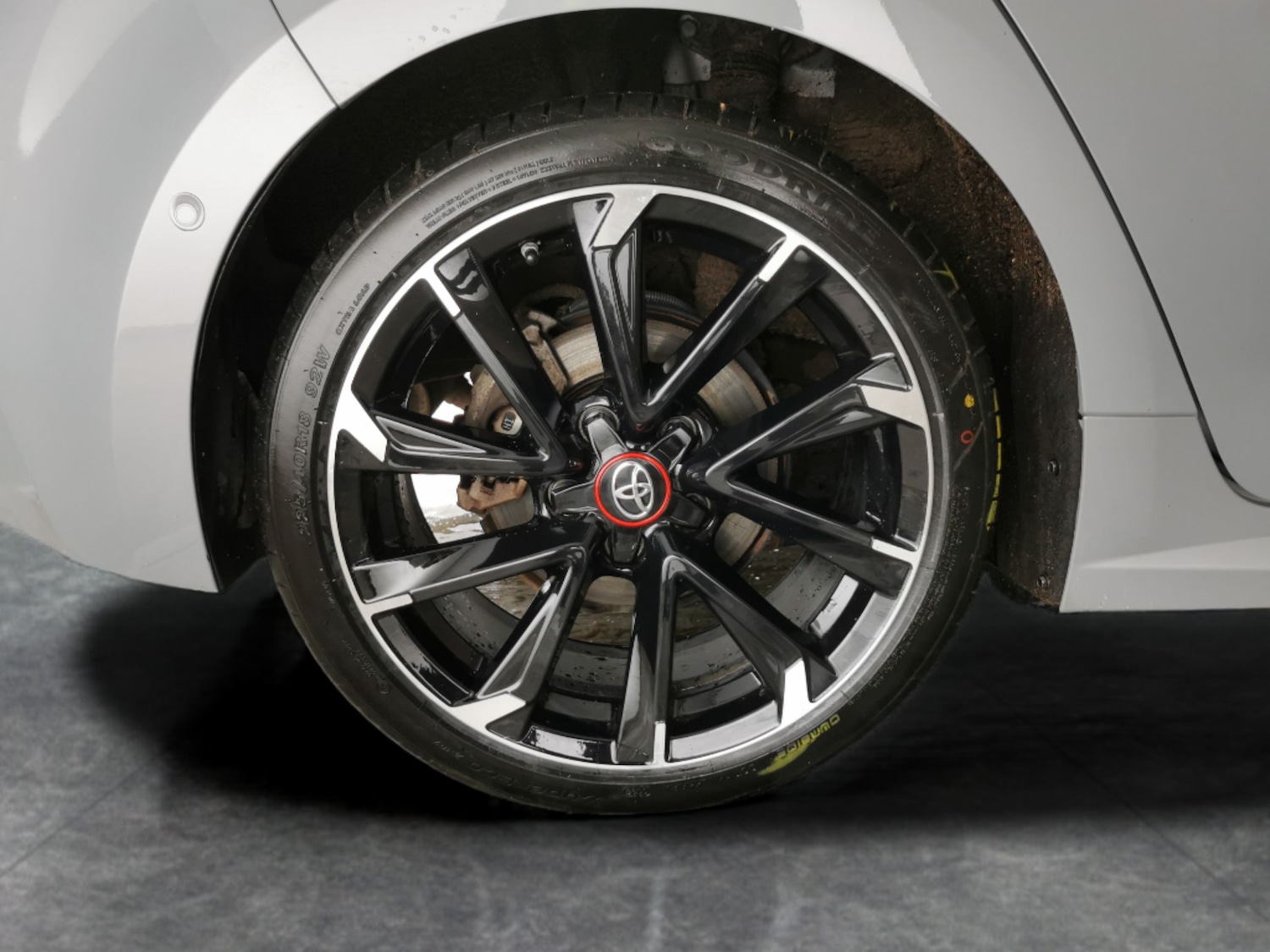 Used Toyota Corolla 2022 for sale - 77307946: Photo 26