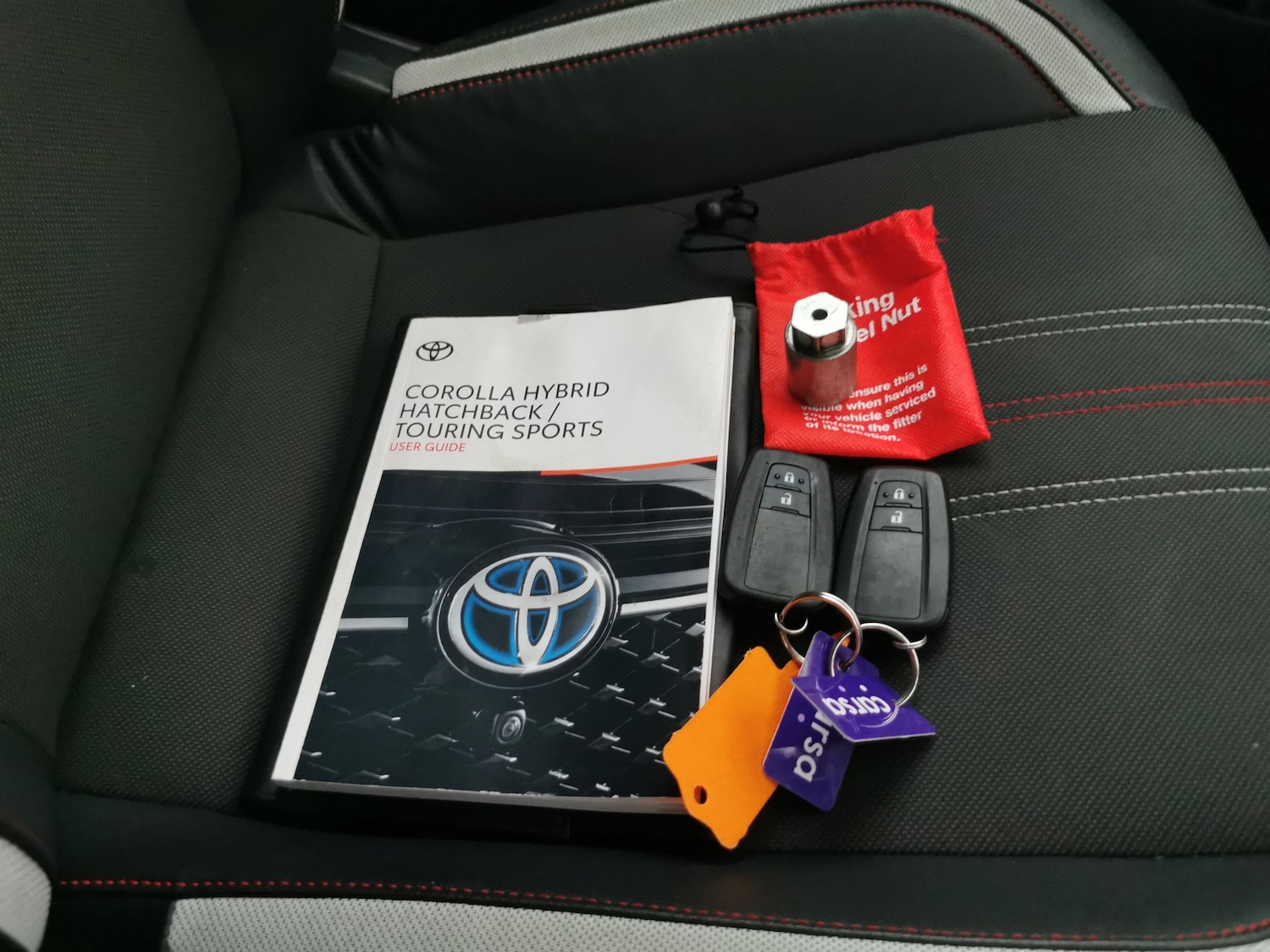 Used Toyota Corolla 2022 for sale - 77307946: Photo 32