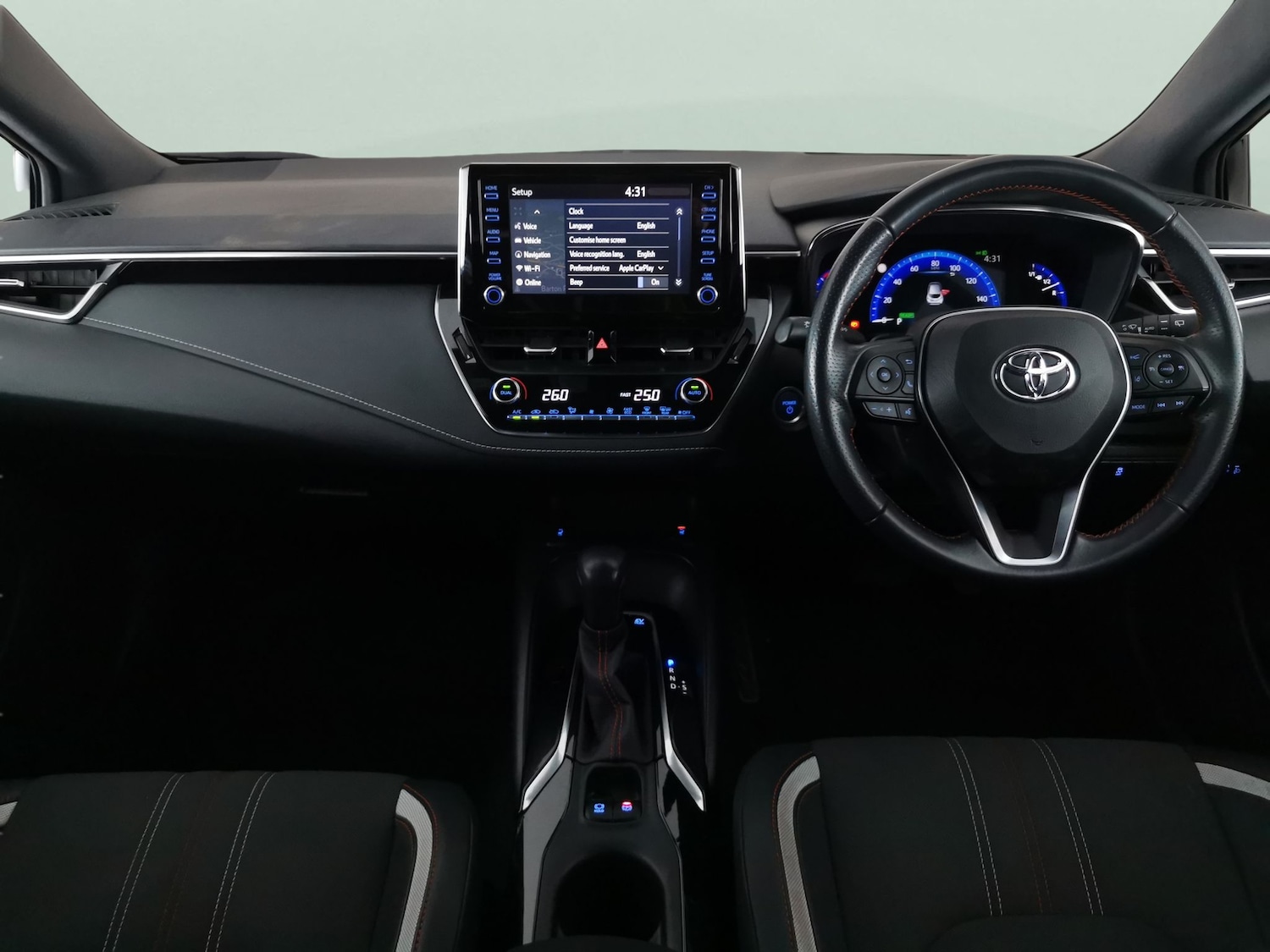 Used Toyota Corolla 2022 for sale - 77307946: Photo 7