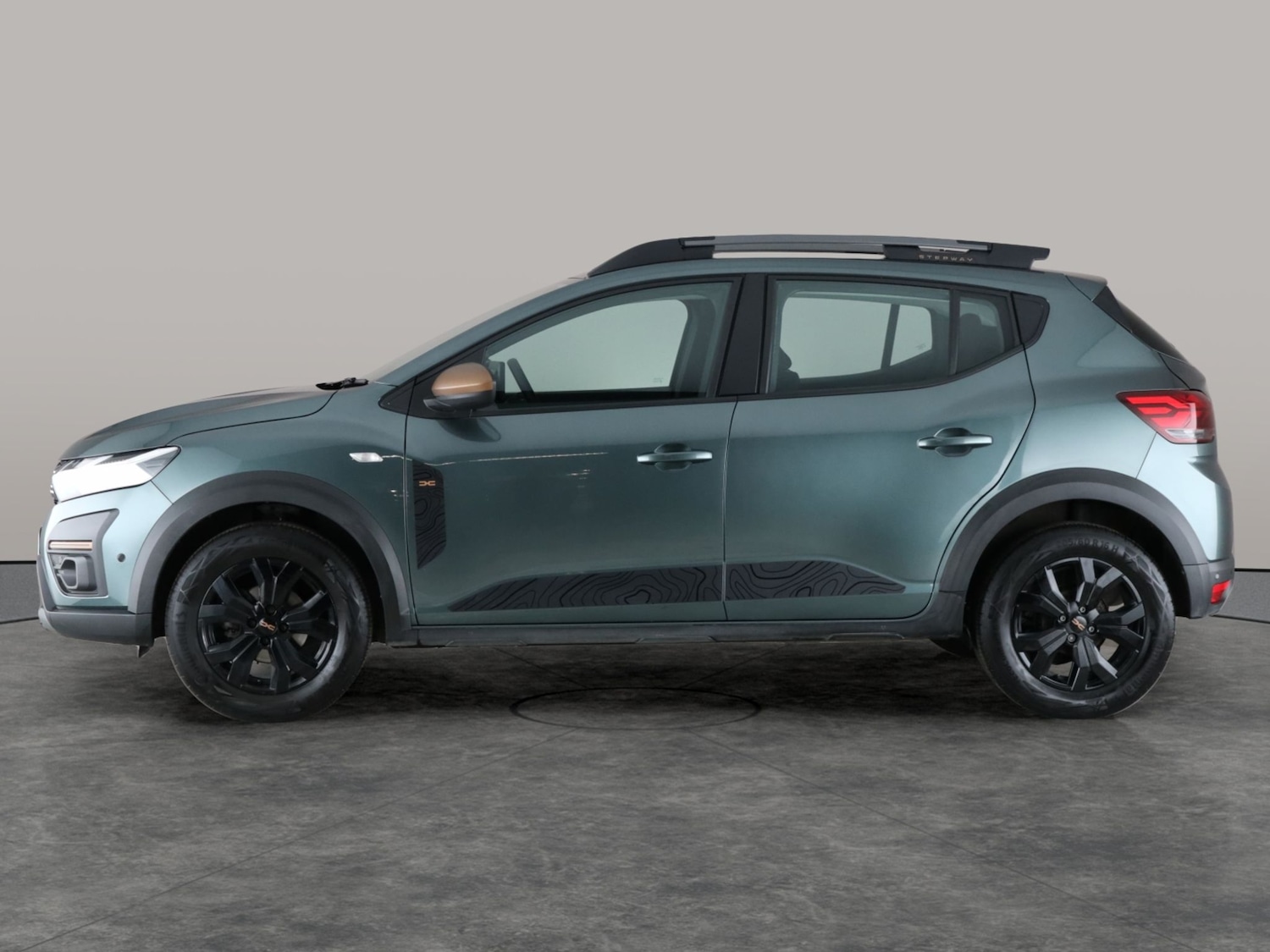 Used Dacia Sandero Stepway 2024 for sale - 77225561: Photo 13