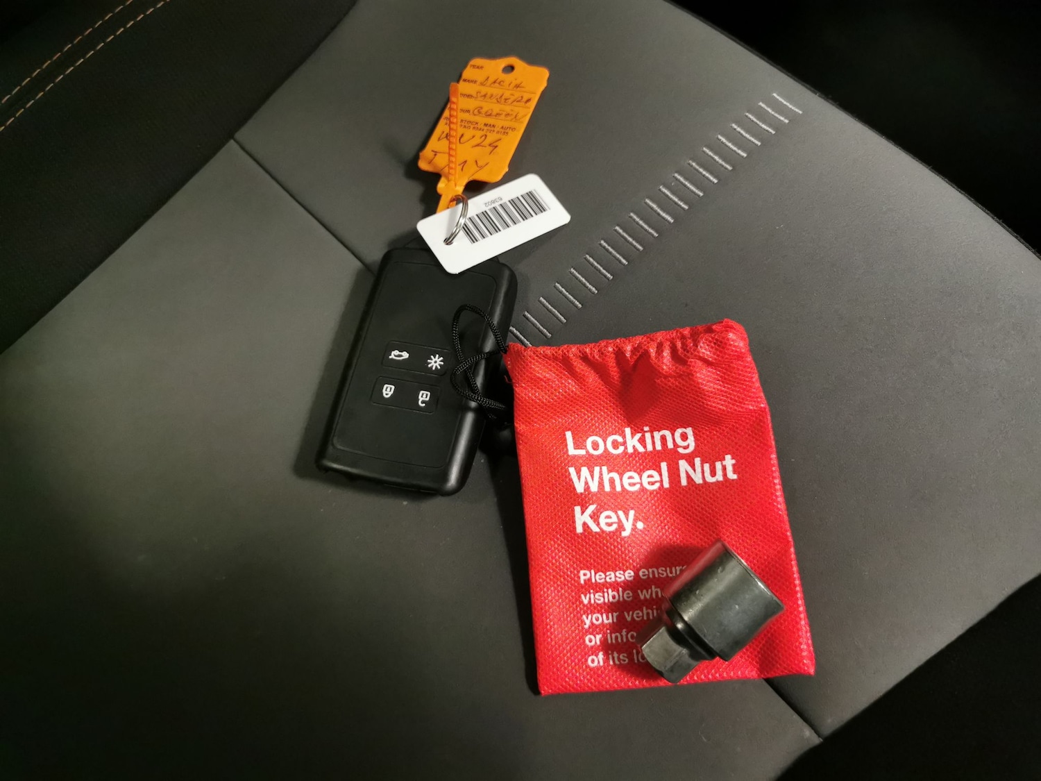 Used Dacia Sandero Stepway 2024 for sale - 77225561: Photo 29