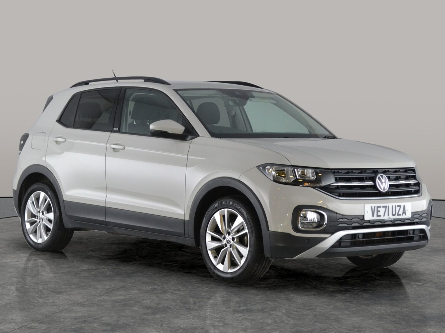 Used Volkswagen T-Cross 2022 for sale - 77916967: Photo 11