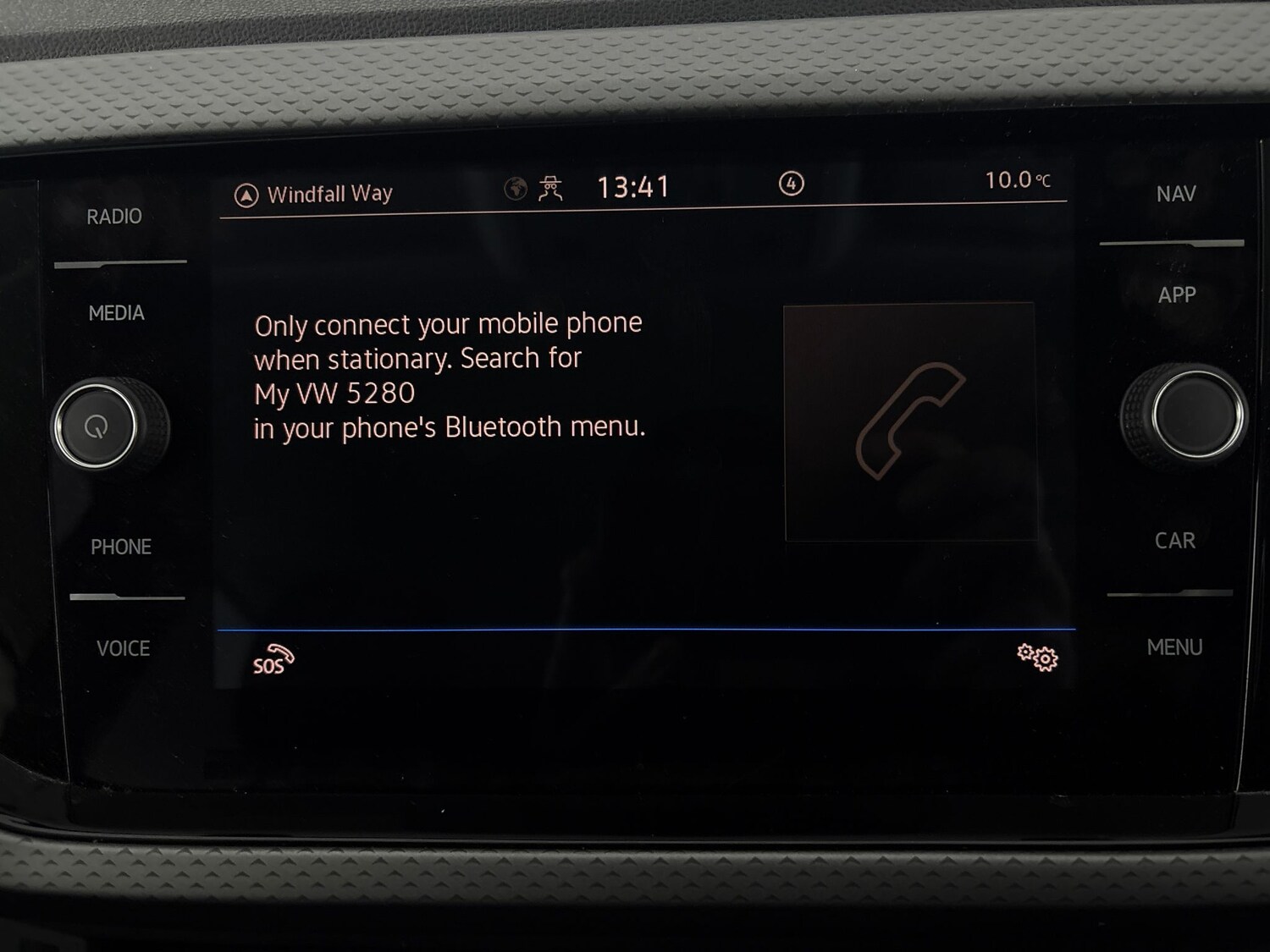 Used Volkswagen T-Cross 2022 for sale - 77916967: Photo 20