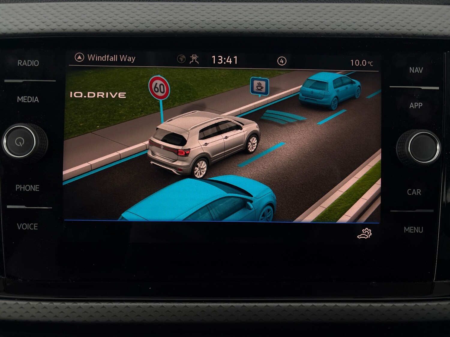 Used Volkswagen T-Cross 2022 for sale - 77916967: Photo 22