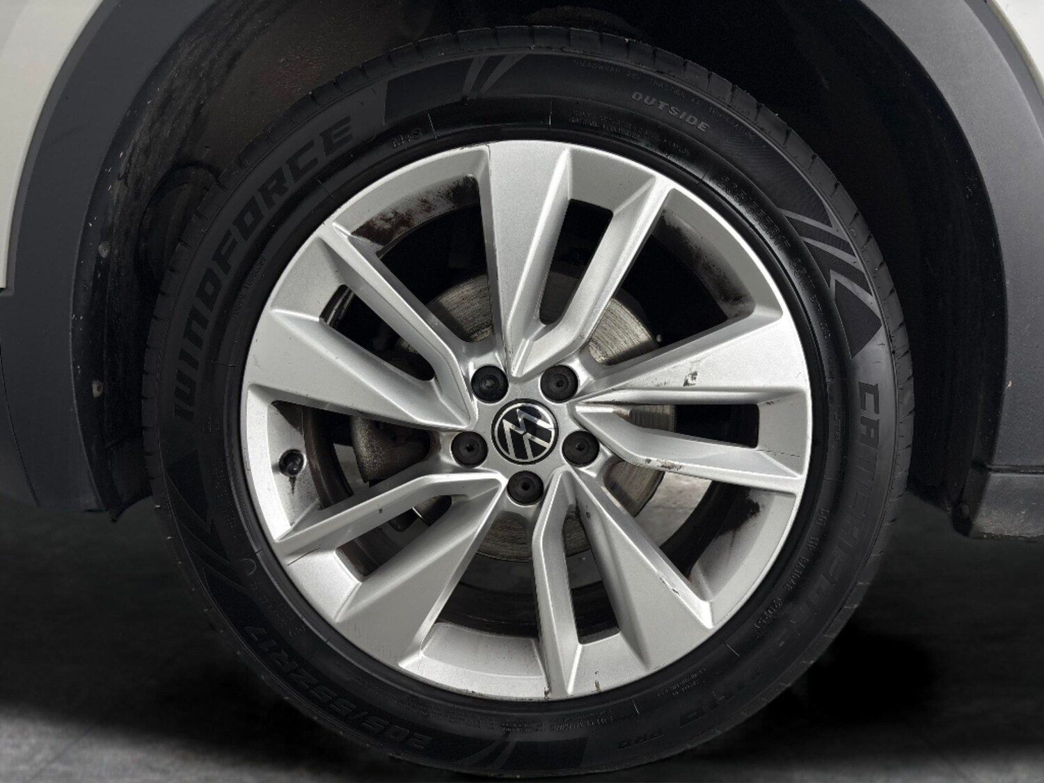 Used Volkswagen T-Cross 2022 for sale - 77916967: Photo 24