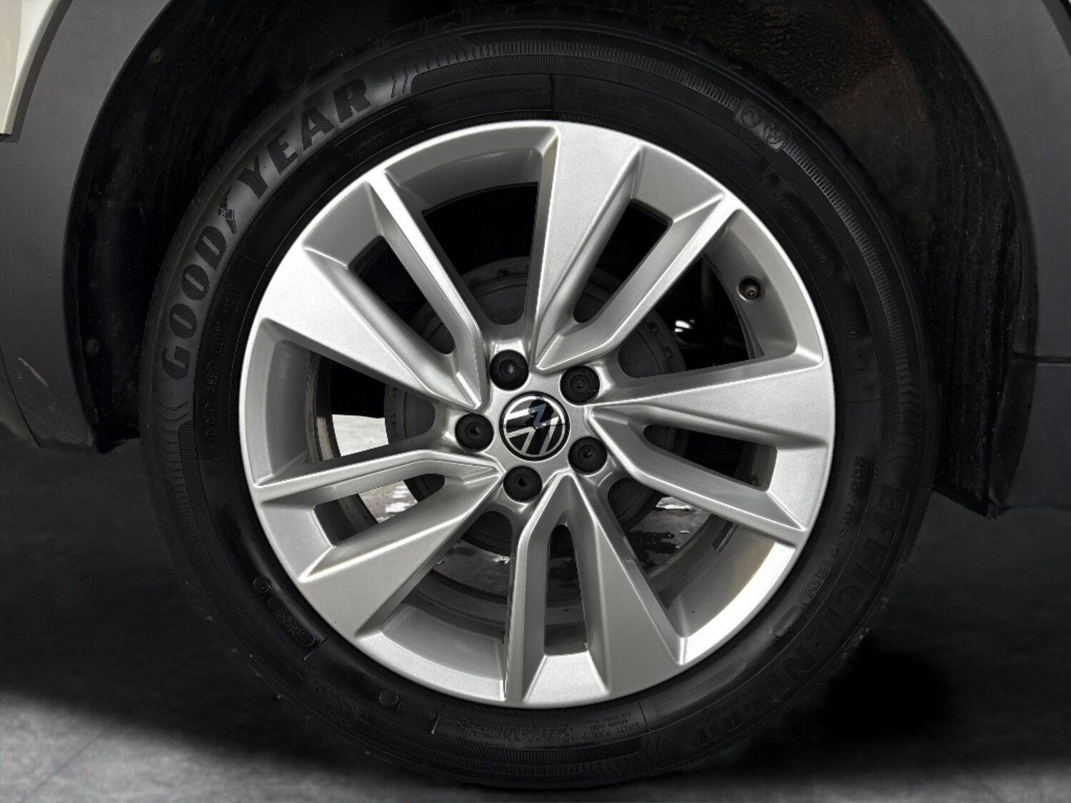 Used Volkswagen T-Cross 2022 for sale - 77916967: Photo 26