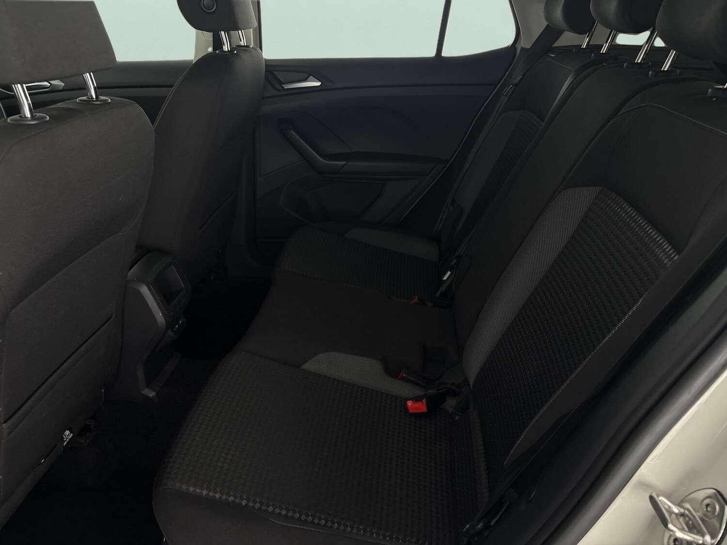 Used Volkswagen T-Cross 2022 for sale - 77916967: Photo 27