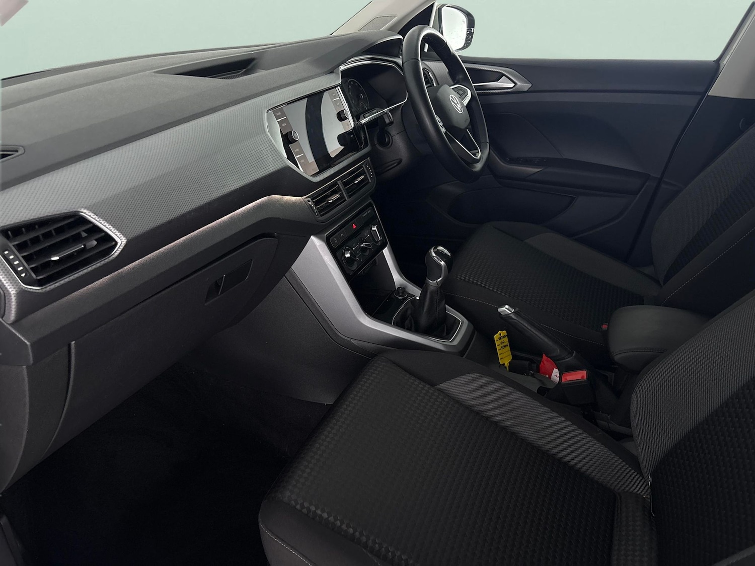 Used Volkswagen T-Cross 2022 for sale - 77916967: Photo 4