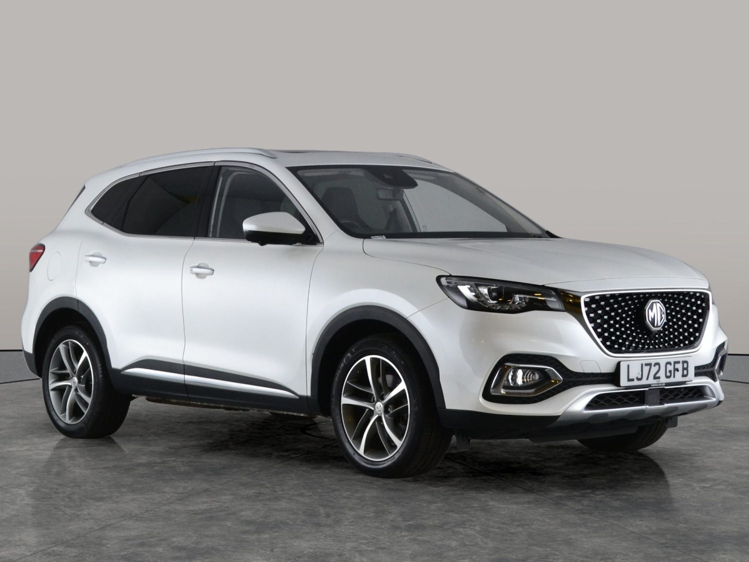 Used MG MG HS 2023 for sale - 76475447: Photo 12