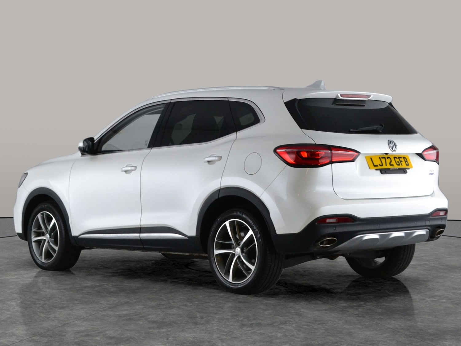 Used MG MG HS 2023 for sale - 76475447: Photo 13