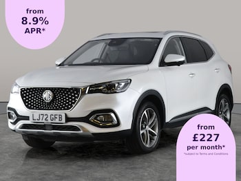 Used MG MG HS undefined for sale - 76475447: Photo