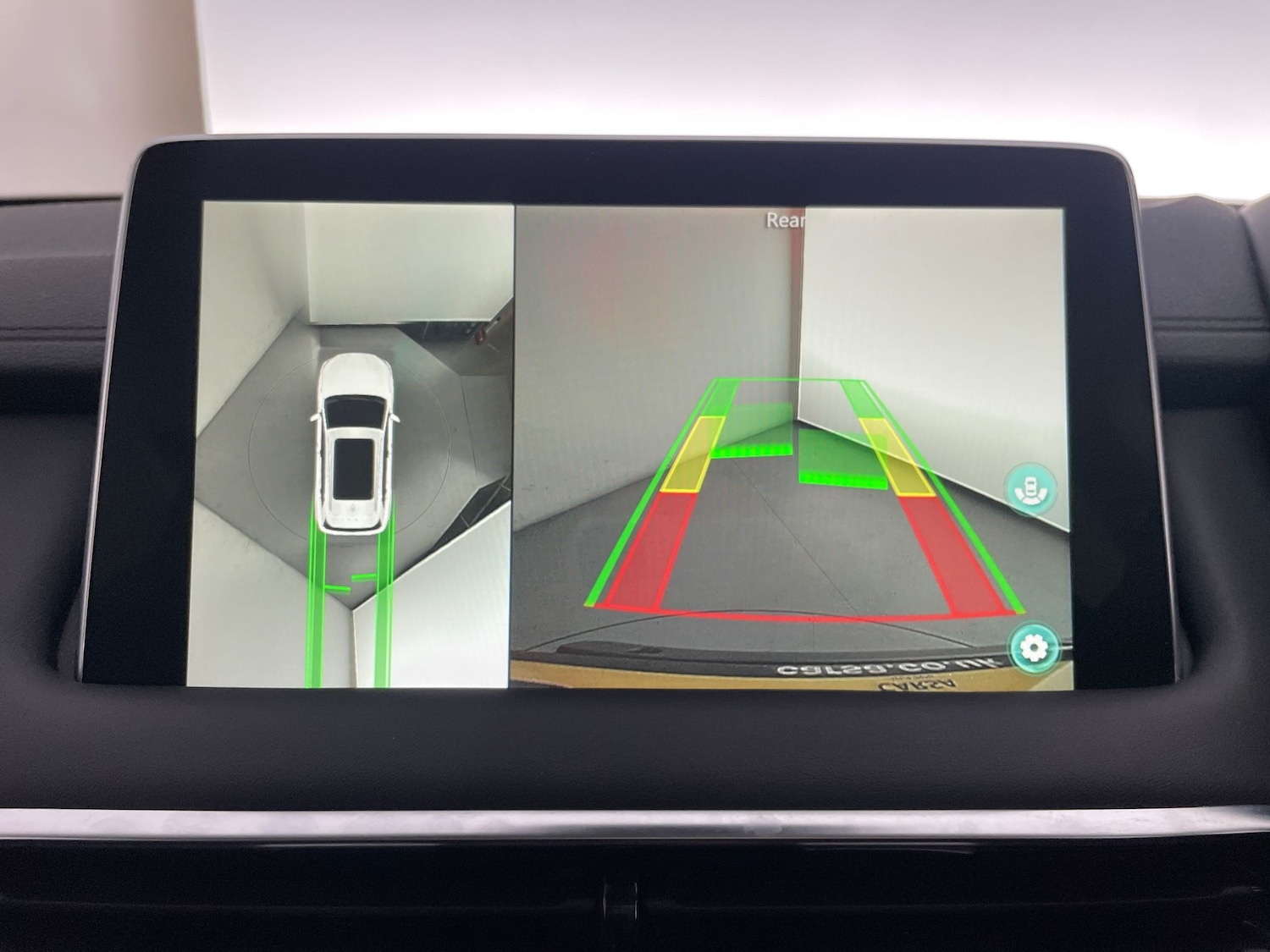 Used MG MG HS 2023 for sale - 76475447: Photo 22